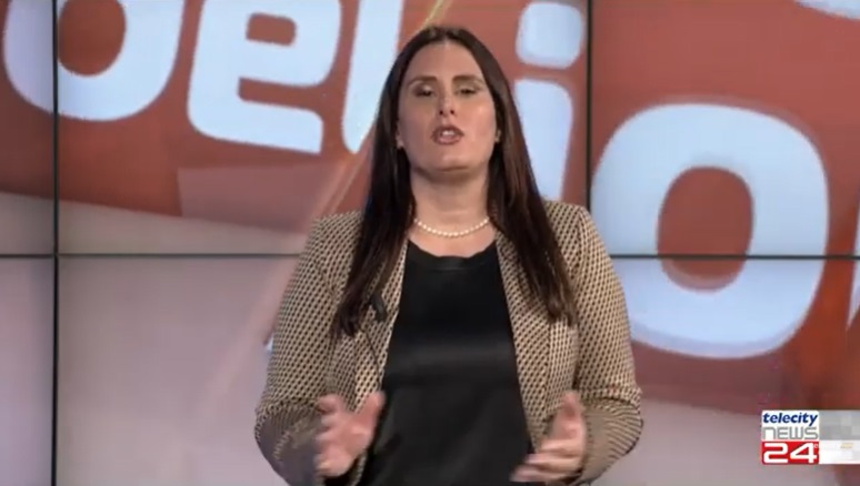 Focus del giorno: Vassiliki Tziveli sulla gestione del tempo