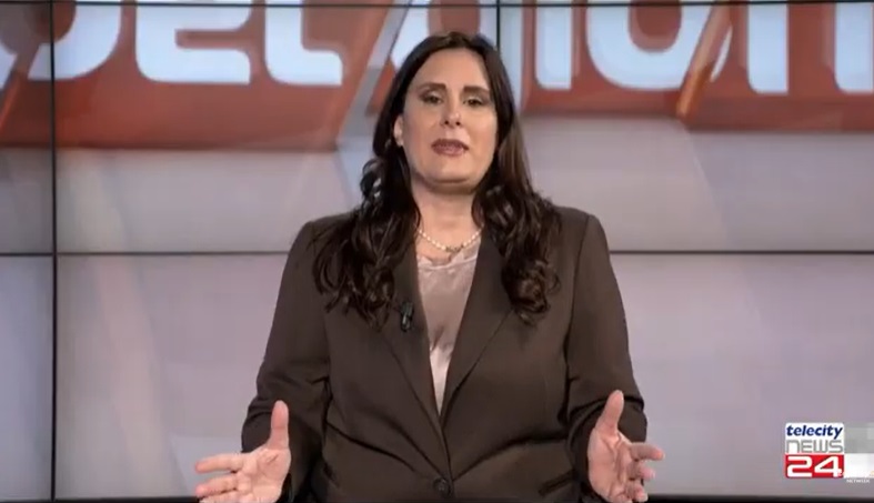 Focus del giorno: Vassiliki Tziveli sui cambiamenti del corpo