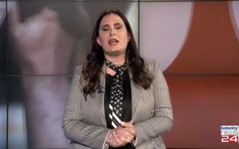 Focus del giorno: Vassiliki Tziveli su dire sì agli altri e no a se stessi