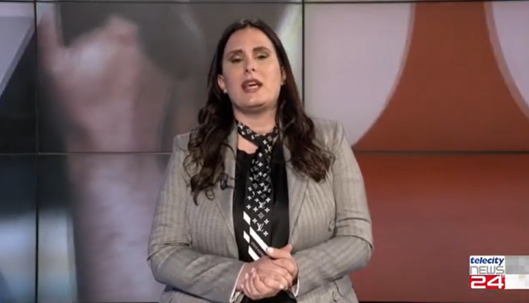 Focus del giorno: Vassiliki Tziveli su dire sì agli altri e no a se stessi