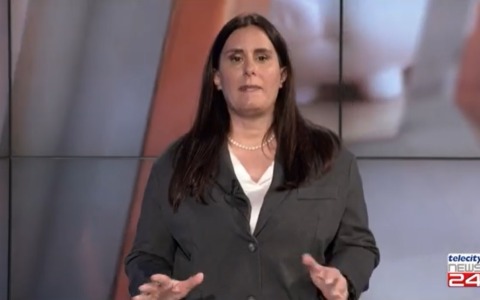 Focus del giorno: Vassiliki Tziveli su Paralimpiadi, resilienza e potenza interiore