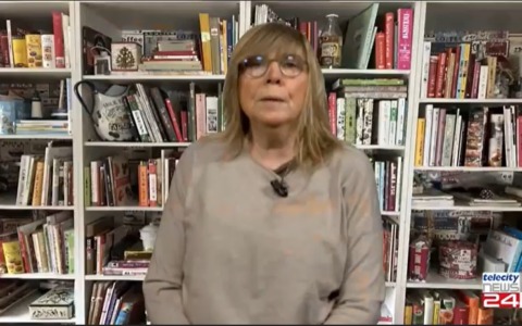 Focus del giorno: Ketti Porceddu sul benessere femminile