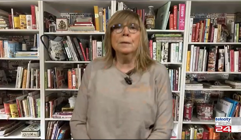 Focus del giorno: Ketti Porceddu sul benessere femminile