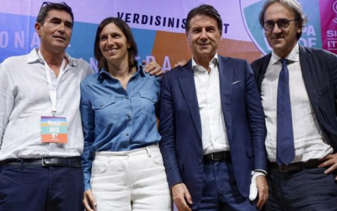 Dimissioni Santanchè, esulta l’opposizione. Schlein: “Pronti a elezioni anticipate, Meloni riferisca in Parlamento”