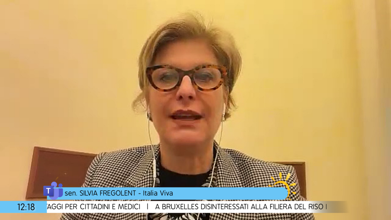 Fregolent (IV): “Inflazione: pagano famiglie e imprese”