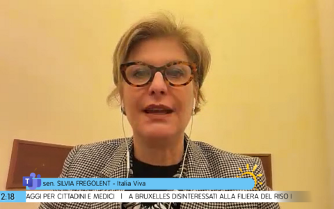 Fregolent (IV): “Inflazione: pagano famiglie e imprese”