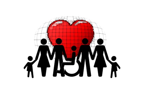 Nuova legge 104, le proposte di correttivi di Meritocrazia Italia