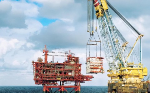 Eni scopre due maxi giacimenti di gas in Libia: riserve pari al 70% di quelle italiane