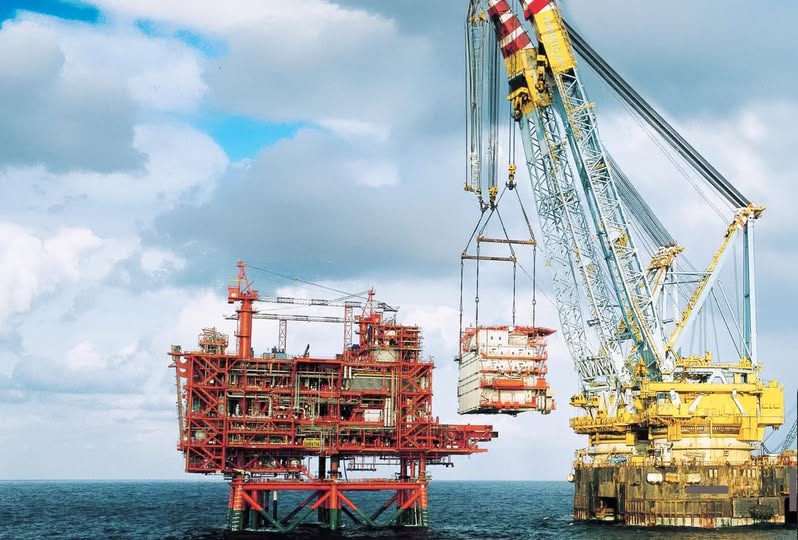 Eni scopre due maxi giacimenti di gas in Libia: riserve pari al 70% di quelle italiane