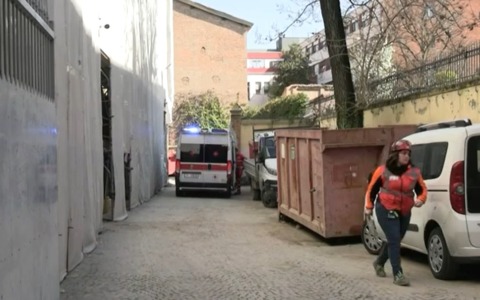 Incidenti sul lavoro: precipita da un ponteggio, muore operaio 53enne