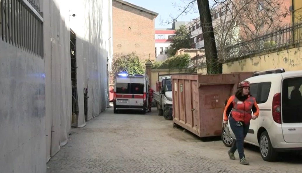 Incidenti sul lavoro: precipita da un ponteggio, muore operaio 53enne