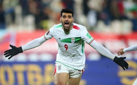 L’Iran si ritira dai Mondiali 2026: “Non giochiamo negli Usa”