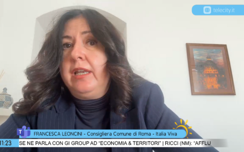 Leoncini (IV): “Il voto referendario è inevitabilmente un voto contro la propaganda del governo Meloni”