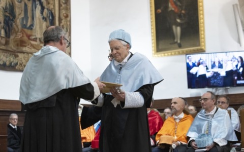 Sergio Mattarella: “Europa indispensabile per la pace, dica no alla violenza e al sovranismo assoluto”