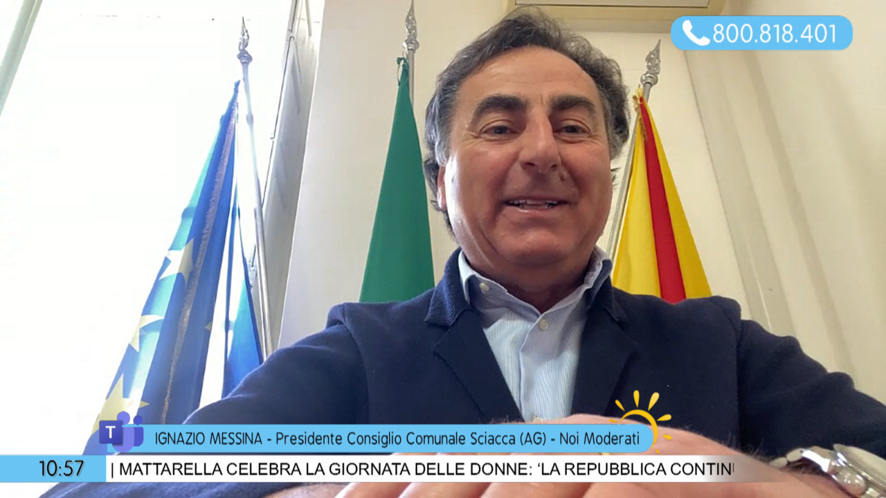Messina (NM): “Carburanti? Fermare chi specula, interventi immediati per famiglie e imprese”