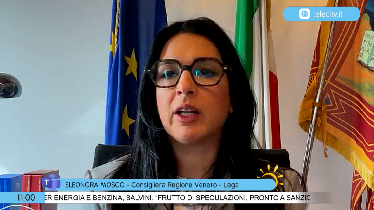 Mosco (Lega): “Il merito non ha genere”