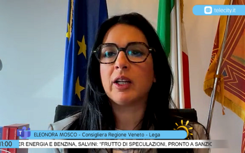 Mosco (Lega): “Il merito non ha genere”