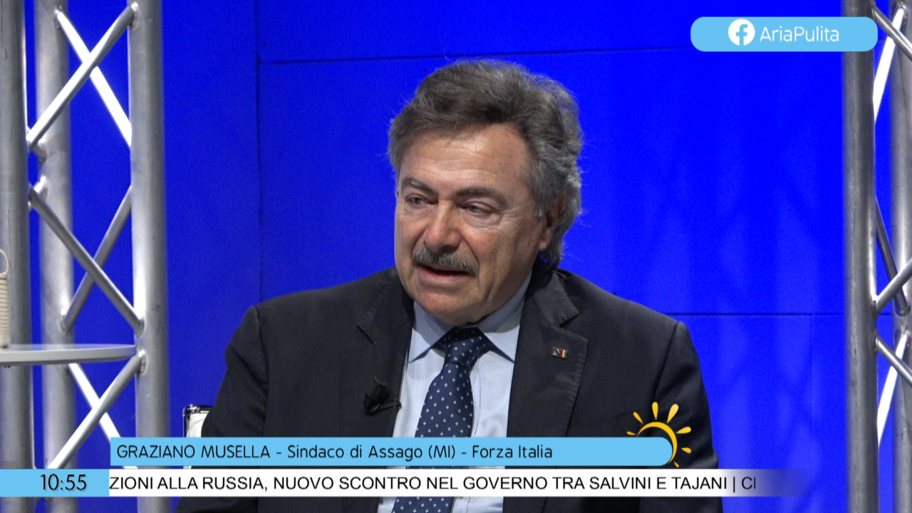 Musella (FI): “Carnevale assaghese 2026: festa olimpica per tutta la comunità”