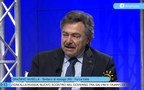 Musella (FI): “Carnevale assaghese 2026: festa olimpica per tutta la comunità”