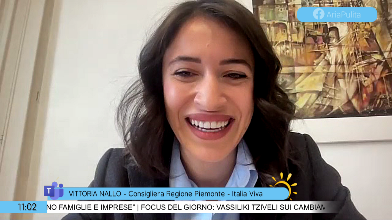 Nallo (IV): “Bonus carburante esclude il ceto medio. Utilizzare extra gettito IVA per abbassare le accise”