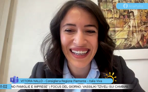 Nallo (IV): “Bonus carburante esclude il ceto medio. Utilizzare extra gettito IVA per abbassare le accise”