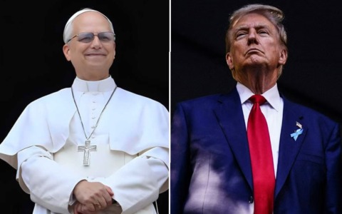 Papa Leone critica Trump su guerra in Iran, immigrazione e politica internazionale