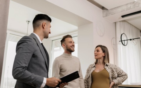 Analisi Istat: sale il prezzo di acquisto delle case