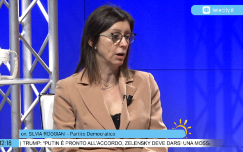 Roggiani (PD): “Iran: Meloni ambigua su Trump , serve chiarezza”