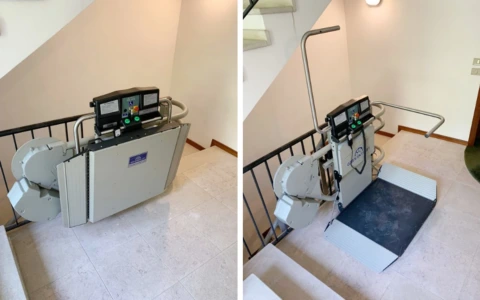 Barriere architettoniche a Brescia: un tema che riguarda sempre più famiglie