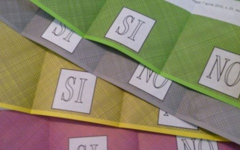 Referendum giustizia, come possono votare i fuori sede