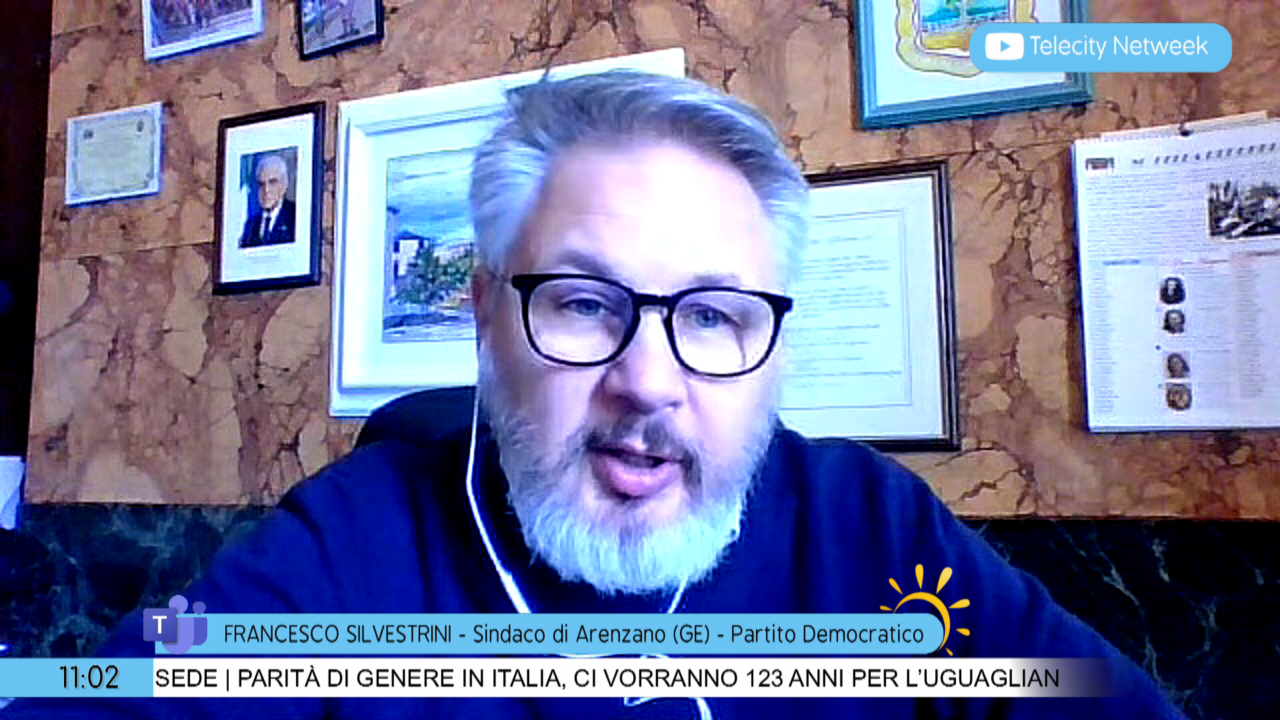 Silvestrini (PD): “Arenzano, una stagione da vivere tra mare, arte e tradizione”