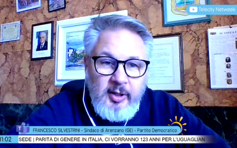 Silvestrini (PD): “Arenzano, una stagione da vivere tra mare, arte e tradizione”