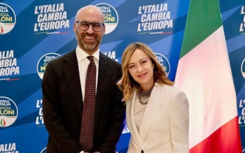 Ue-Giovani, Squarta (FdI- Ecr): presentati emendamenti alla strategia Ue. Più opportunità, meno burocrazia e attenzione alle aree rurali