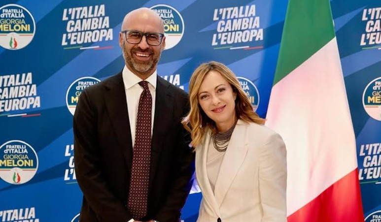 Ue-Giovani, Squarta (FdI- Ecr): presentati emendamenti alla strategia Ue. Più opportunità, meno burocrazia e attenzione alle aree rurali