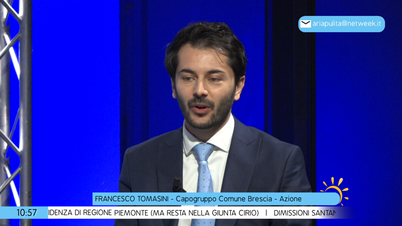 Tomasini (Azione): “Disagio giovanile, un allarme da non ignorare”