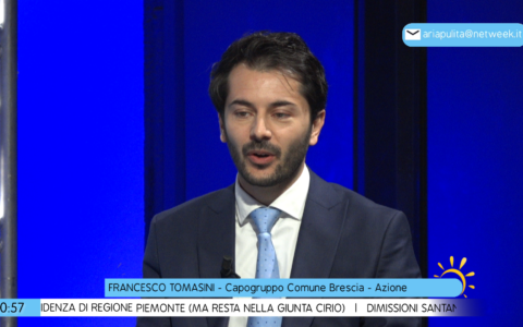 Tomasini (Azione): “Disagio giovanile, un allarme da non ignorare”