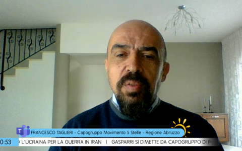 Taglieri (M5S): “Prezzi energia e carburanti, richiesta di interventi strutturali”