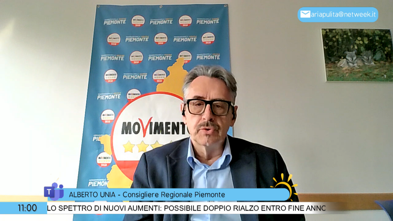 Unia (M5S): “Il lavoro deve dare dignità, non povertà”