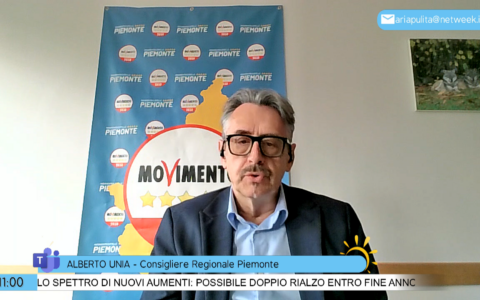 Unia (M5S): “Il lavoro deve dare dignità, non povertà”