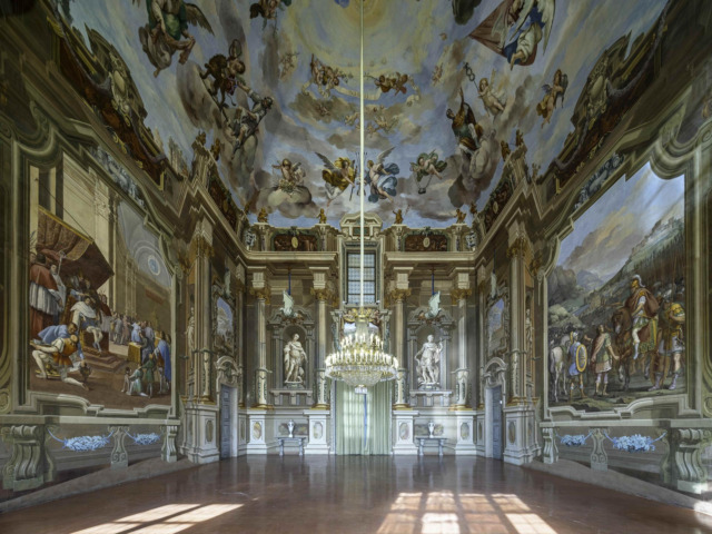 Musei e luoghi della cultura delle Residenze reali sabaude: ingresso gratuito per l’8 marzo