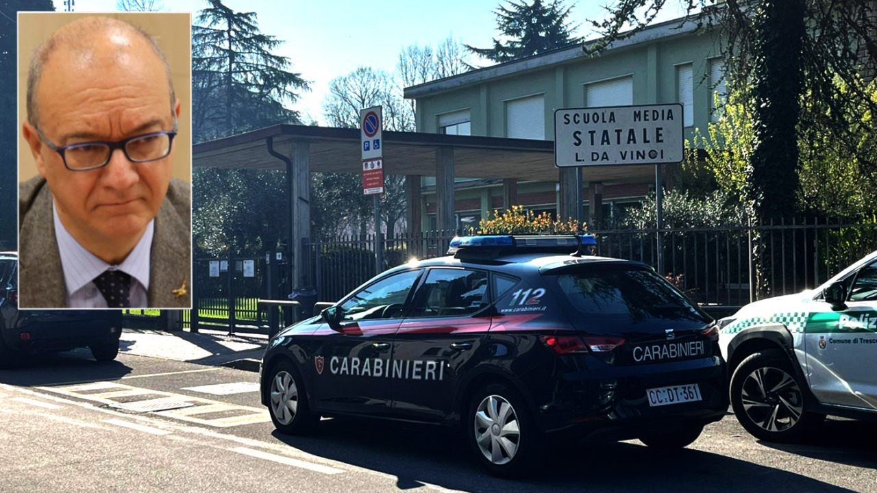 Valditara sollecita norme Decreto sicurezza contro criminalità giovanile dopo prof aggredita a Bergamo