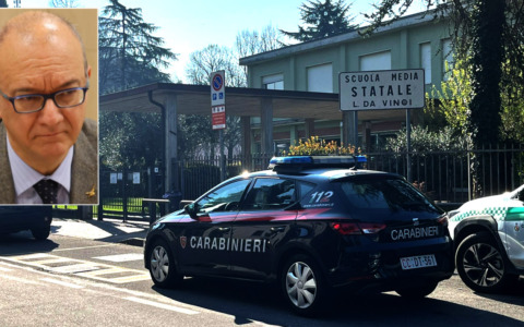 Valditara sollecita norme Decreto sicurezza contro criminalità giovanile dopo prof aggredita a Bergamo