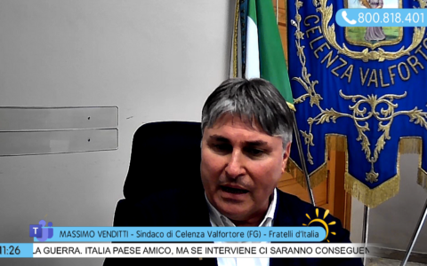 Venditti (FdI): “Famiglia nel bosco, prima i fatti poi i giudizi”