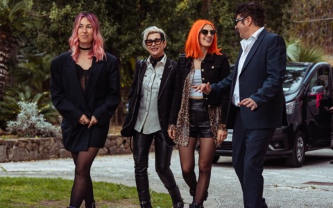 Oltre 5 milioni di visualizzazioni e 800mila interazioni: il Villaggio del Festival 2026 chiude da protagonista tra artisti, giovani e contenuti virali