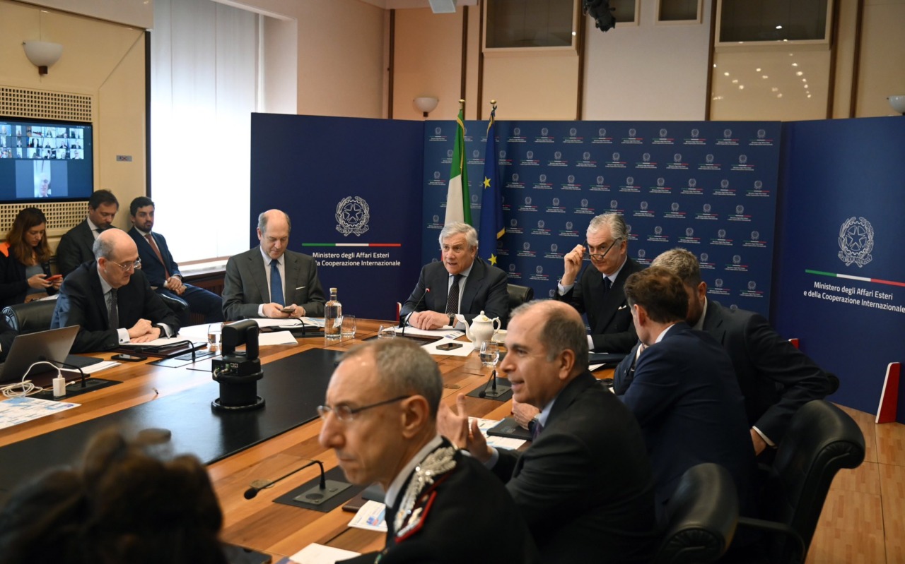 Pomeriggio a Milano il volo con i 190 studenti italiani bloccati a Dubai