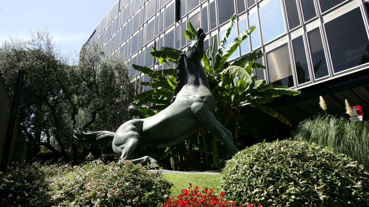 Stallo amministrativo e Commissione di vigilanza bloccata, monito di Mattarella sulla Rai