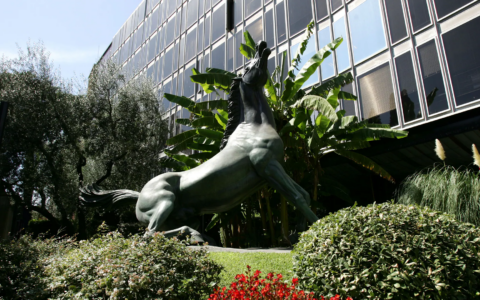 Stallo amministrativo e Commissione di vigilanza bloccata, monito di Mattarella sulla Rai