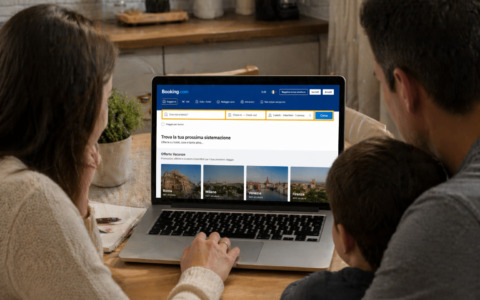 Booking di nuovo nel mirino dell’Antitrust: istruttoria per pratiche commerciali scorrette