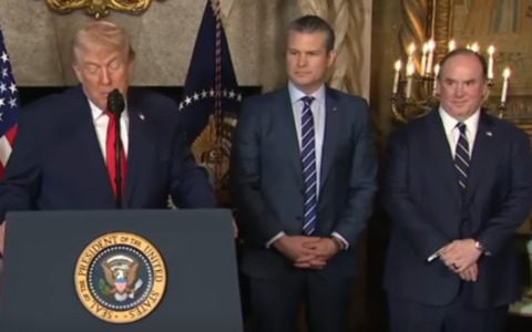 Pentagono, licenziato il Segretario della Marina: “Incompatibilità operativa e relazionale” con Hegseth