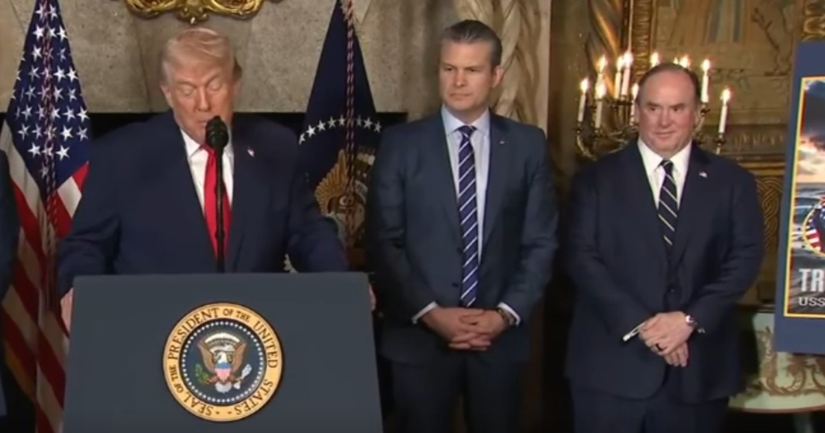 Pentagono, licenziato il Segretario della Marina: “Incompatibilità operativa e relazionale” con Hegseth